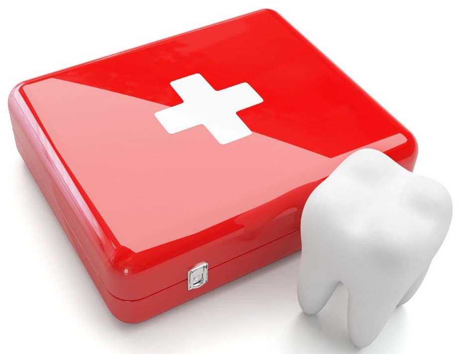 Emergency Dental Care In Action