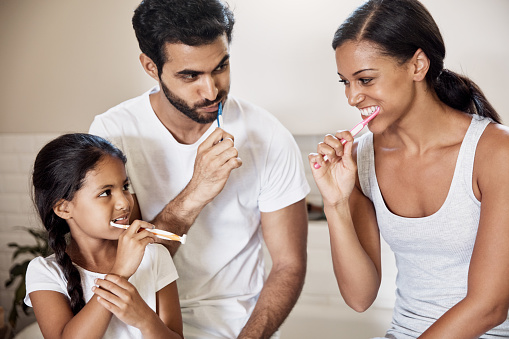 Family Dentistry Check-Up