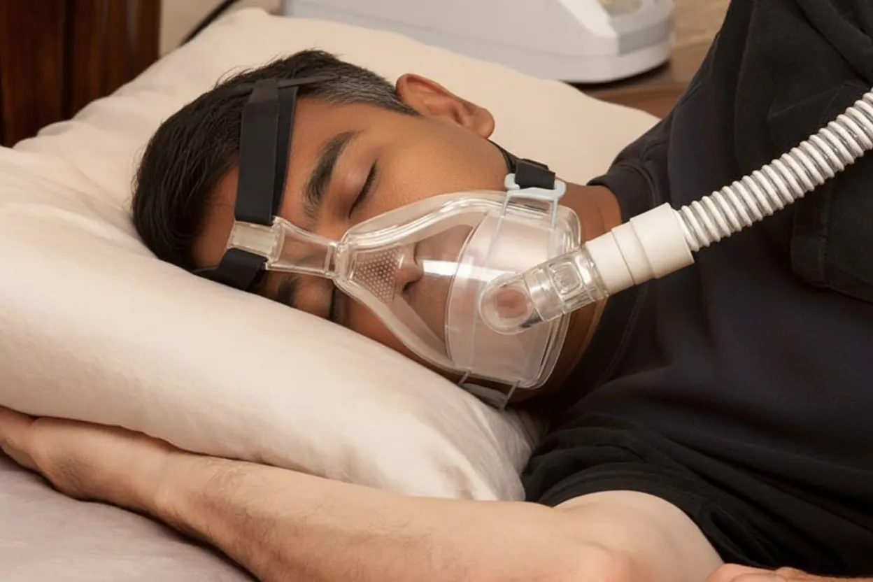 Healthy Airway in Children
