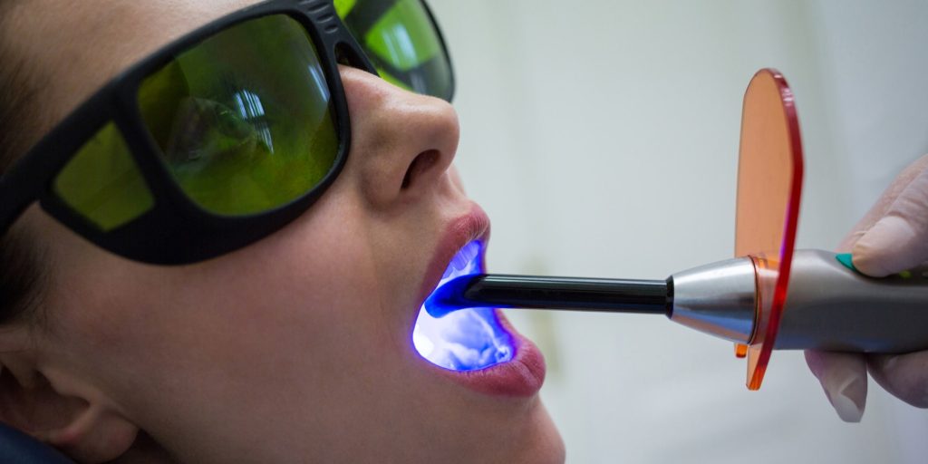 Laser Dentistry Treatment