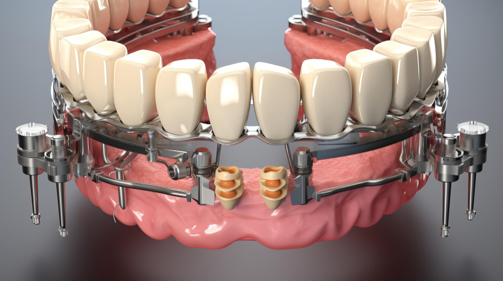 Dental Bridges